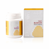 -Jinsamga- Red Ginseng extract tablet